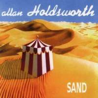 Clown_Allan Holdsworth