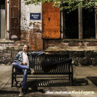 Desde El Principio Del Tiempo_José Antonio Rodríguez,Fosforito