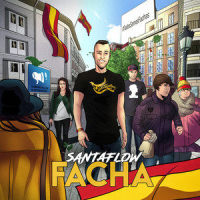 Facha_Santaflow,Iván Santos Ortiz
