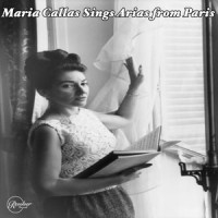 Bizet- Carmen - L'Amour Est Un Oiseau Rebelle_Maria Callas,Orchestre National de la Radiodiffusion Francaise