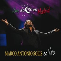 Morenita_Marco Antonio Solís
