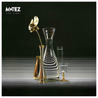 Like You_Motez,Wax Motif