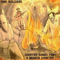 I Don't Remember Asking You What Your God Thinks Of Me_Pink Williams