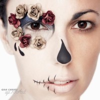 Like An Animal(feat. Tosca String Quartet)_Gina Chavez,Tosca String Quartet