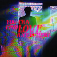 You Can Find Love Anywhere_Moses Gunn Collective