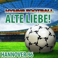 Alte Liebe! (Hymne Hannover 96)_Gold Band