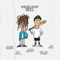 Highlight Reel_Max Wells,Dylan Rockoff,Tim Riehm,Lydia Vaughn