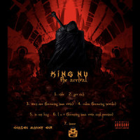 Luv_King Nu,Twin,Pennino