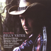 Down At The Station_Billy Yates