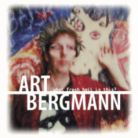 Nearer My God to Thee_Art Bergmann