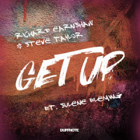 Get Up_Richard Earnshaw,Steve Taylor,Sulene Fleming