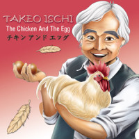 The Country Bumpkin(New Appenzeller)_Takeo Ischi