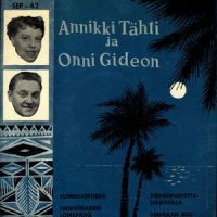 Hawaijilainen lomapäivä_Annikki Tähti