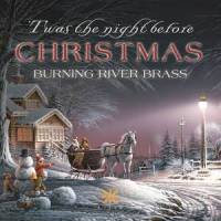 Fum, fum, fum (Arr. R. Harvey for Brass & Percussion)_Roger Harvey,Burning River Brass