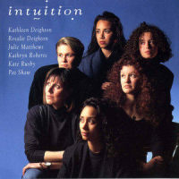 Blue Old Saturday Night_Kathleen Deighton,Rosalie Deighton,Julie Matthews,Patricia Shaw