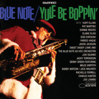 Cool Yule_Kurt Elling