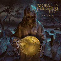 At the Shores of Silver Sand_Mors Principium Est