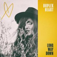 All the Lovers_Duplex Heart,Anya Gold
