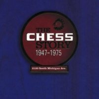 Howlin’ Wolf Who’s Been Talking_Howlin' Wolf