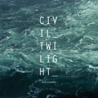 Fire Escape_Civil Twilight