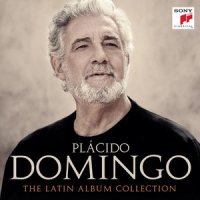 Por amor - Así como te buscaba - Yo vendo unos ojos negros_Plácido Domingo,The VVC Symphonic Orchestra,Rafael Solano,José De Jesús Muñoz Ospina,Traditional
