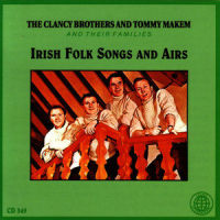 I've Come All The Way From Dublin_The Clancy Brothers and Tommy Makem