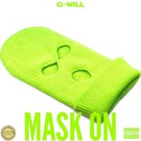 Mask On_G-Will