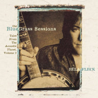 Maura On A Bicycle, Stout And Molasses, Way Back When_Bela Fleck And The Flecktones