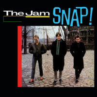 Get Yourself Together_The Jam