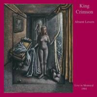 Larks' Tongues In Aspic, Pt. III_King Crimson