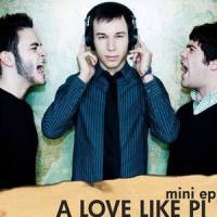 The Piper_A Love Like Pi
