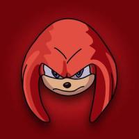 Knuckles Sings A Song, Pt. 2_Aaron Fraser-Nash