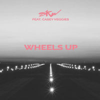 Wheels Up_SomeKindaWonderful,Casey Veggies