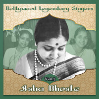 Kahi Se Shaam Hote Hi Sitare Aa Hi Jate Hai, From ''Shatranj''_Asha Bhosle