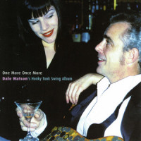 Danced All Night_Dale Watson,Allen Lerner,Frederick Loewe