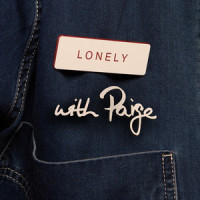 Lonely_Violet Skies,Paige,Danny Casio