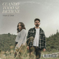Todo Nuevo_Majo y Dan