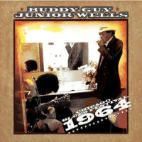 Stormy Monday_Buddy Guy