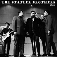 Amazing Grace_The Statler Brothers