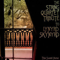 One More Time_Vitamin String Quartet