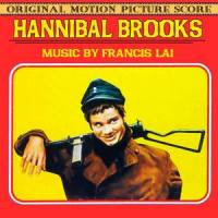 Hannibal Brooks March (Main Title)_Francis Lai