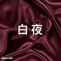 白夜_王极