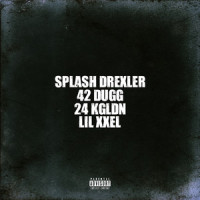Coco_Splash Drexler,42 Dugg,24 KGLDN,Lil Xxel