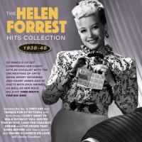 Deep Purple_Helen Forrest,Artie Shaw & His Orchestra