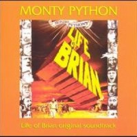Look on the Bright Side of Life_Monty Python