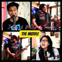 The Middle_Julius Jeremiah,Metal Chops Shop,Tarrah