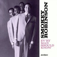 Depend on Me(You Can)_Smokey Robinson