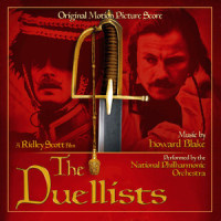 Mme. deLeon\'s Salon_Howard Blake,National Philharmonic Orchestra