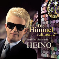 Mein Lied für dich_Heino
