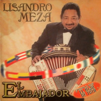 El Condor Pasó_Lisandro Meza